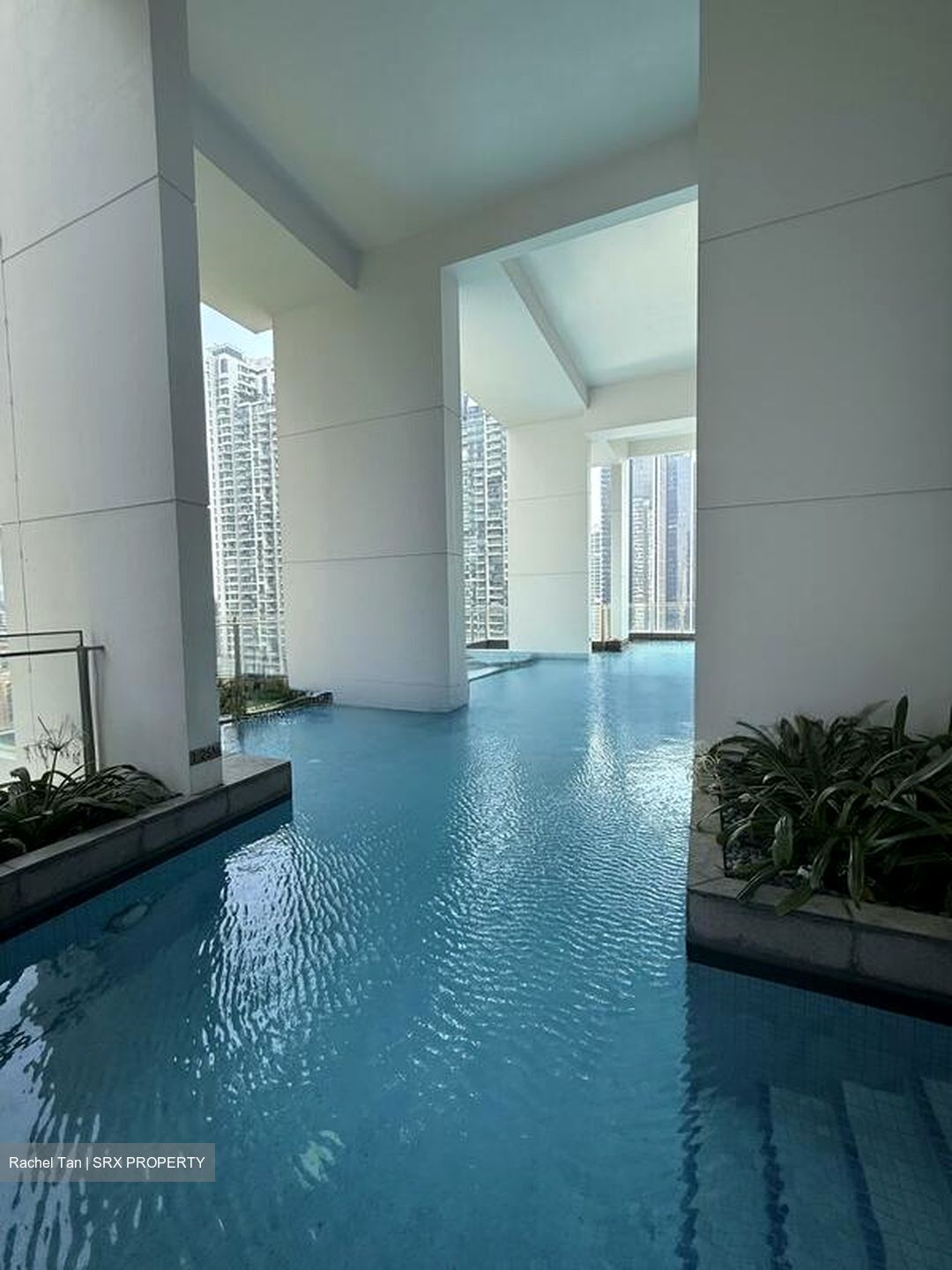 Starlight Suites (D9), Apartment #507519411